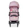 Leclercbaby by Monnalisa pushchair